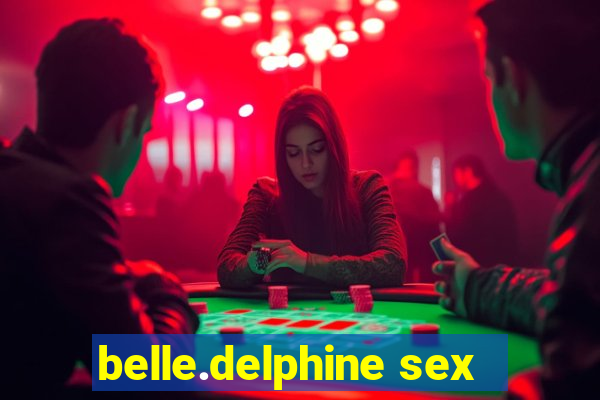 belle.delphine sex